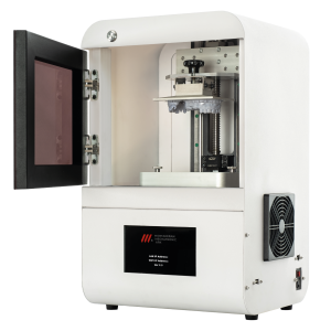 پرینتر سه بعدی دیجی دنت کوئیک Digi Dent Quick Printer