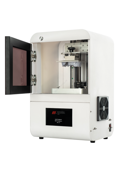 پرینتر سه بعدی دیجی دنت کوئیک Digi Dent Quick Printer پرینتر سه بعدی دیجی دنت کوئیک Digi Dent Quick Printer