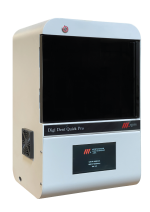 پرینتر دیجی دنت Digi Dent Pro Printer