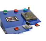 دستگاه تزریق ترموپلاستیک