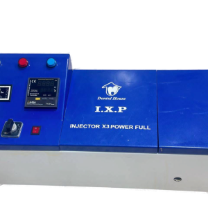 دستگاه تزریق ترموپلاستیک