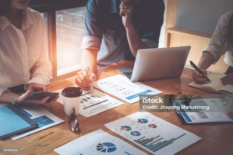 مدیریت فروش و بازاریابی