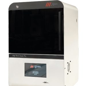 پرینتــر سه بعدی دیجی دنت زوم پرو   Digi Dent Zoom Pro Printer