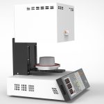 Kavosh_Porcelain_Furnace E850