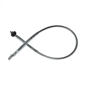 UNIVERSAL Metal Flexible Shaft