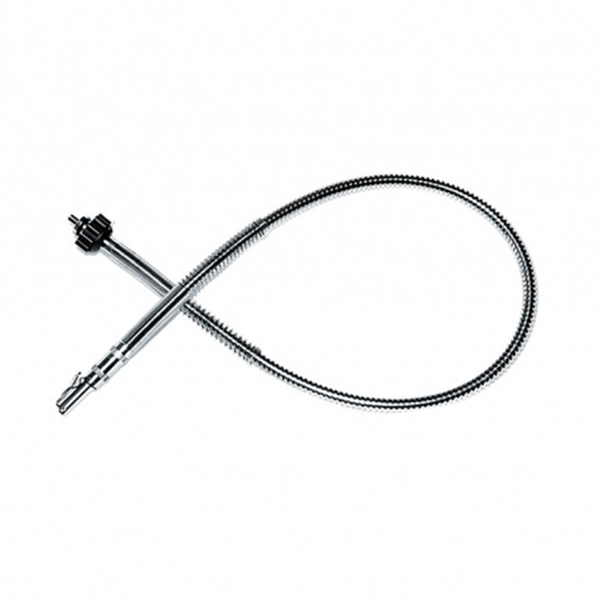 شلاق موتور آویز یونیورسال نقره ای شلاق موتور آویز یونیورسال نقره ای