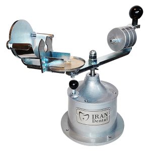 سانتریفیوژ پرسلن ایران دنتال