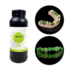 wax Resin