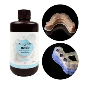 Surgical Guide Resin