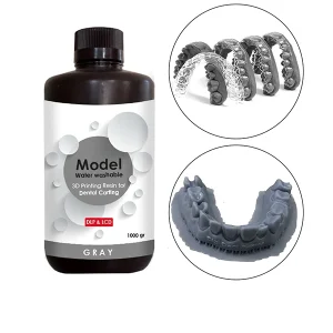  رزین Model خاکستری