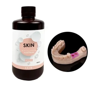 Model Resin_Skin color