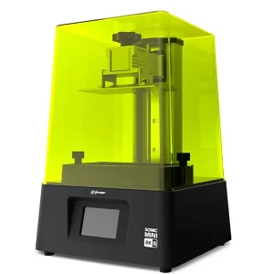 پرینتر سه بعدی رزینی فروزن Phrozen Sonic Mini 8K S