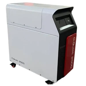 suction d quiet 2000