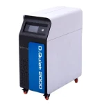 suction d quiet 2000