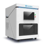 yucera dry dental milling