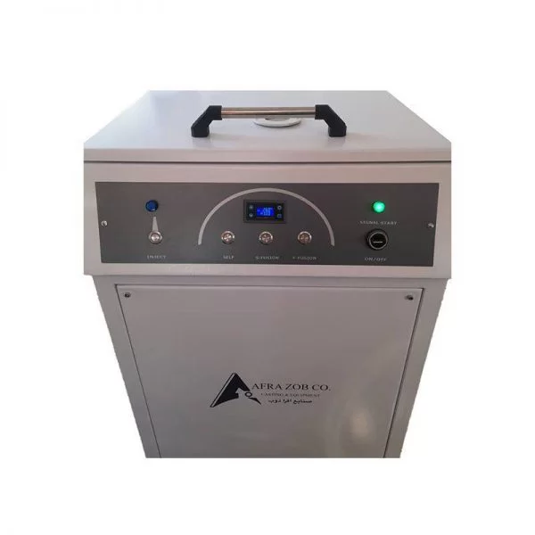 کستینگ القایی افراذوب کستینگ القایی افراذوب