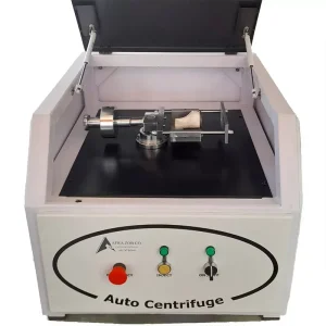 سانتریفیوژ اتوماتیک افراذوب