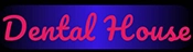 logo dental house