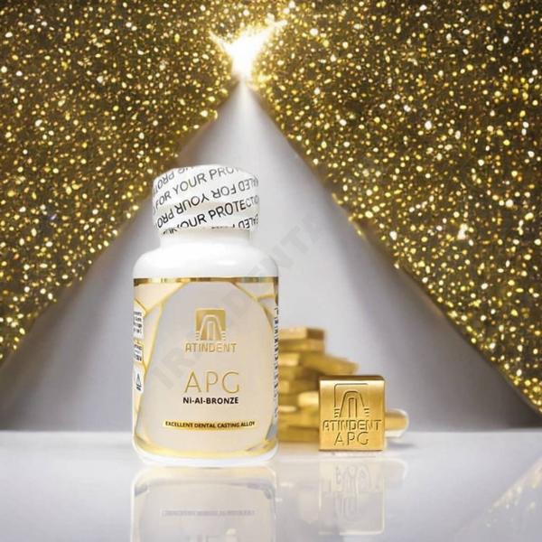 آلیاژ NPG آلیاژ NPG