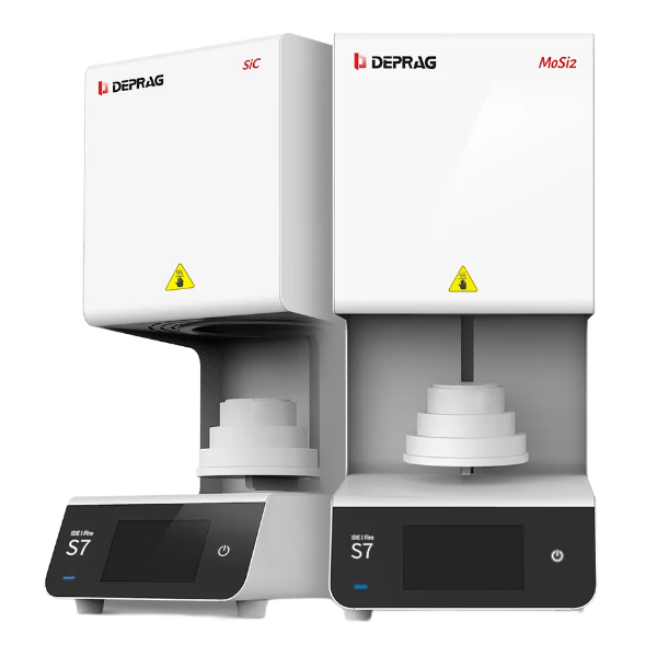 Dental Sintering Furnace S7