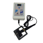 Electric Wax Spatula