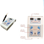 Electric Wax Spatula