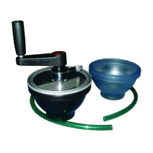 وکیوم میکسر مهردنت مدل VM