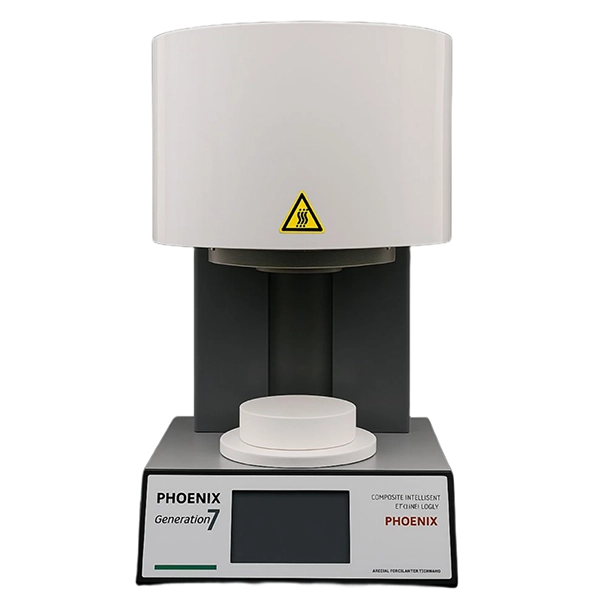 کوره پخت فونیکس Phoenix 7 کوره پخت فونیکس Phoenix 7