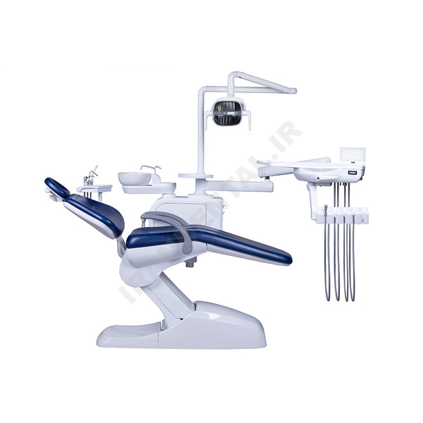 یونیت دندانپزشکی فرازطب مدل FTM E200 یونیت دندانپزشکی فرازطب مدل FTM E200