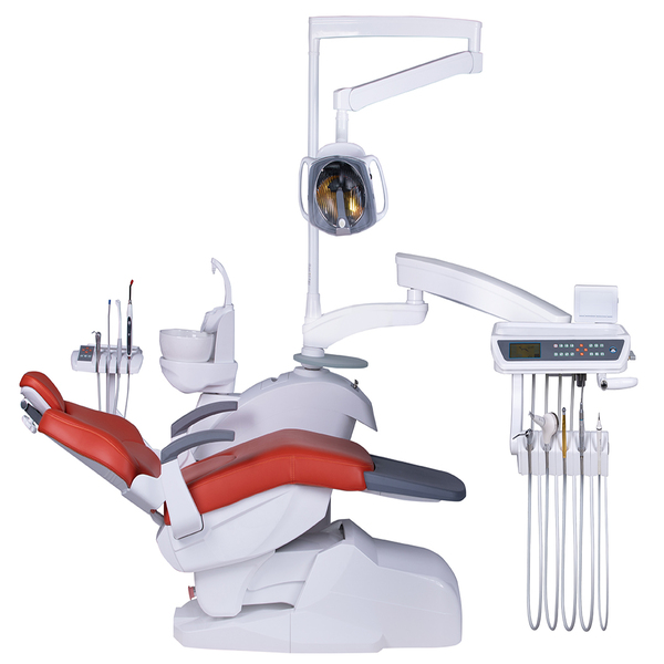 یونیت دندانپزشکی فراز مدل FTM S500 مدرن