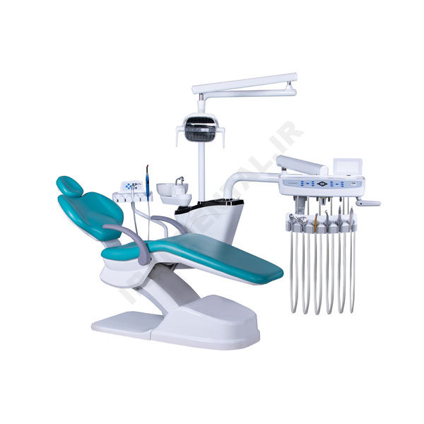 یونیت دندانپزشکی فراز مدل FTM E300 یونیت دندانپزشکی فراز مدل FTM E300