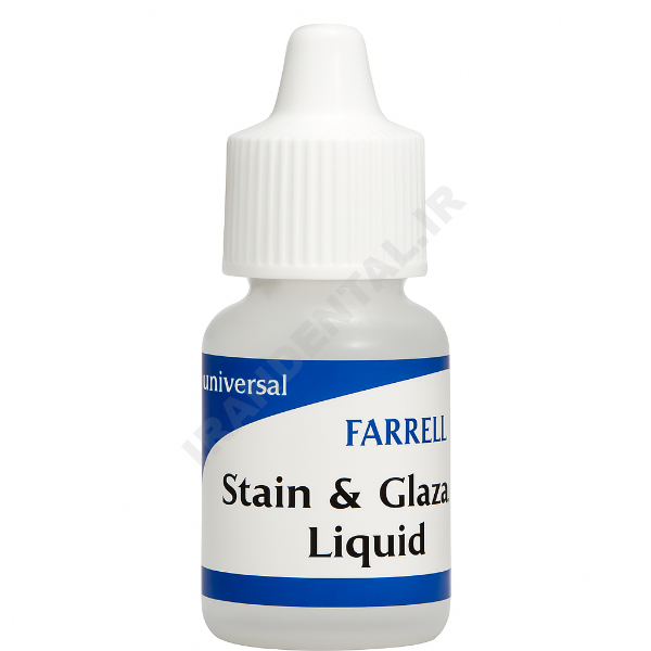 مایع گلیز یونیورسال FARRELL مایع گلیز یونیورسال FARRELL