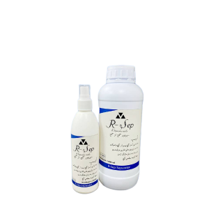 سپریتور گچ از گچ R-Sep