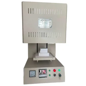 کوره سینتر زیرکونیا برزین مهر