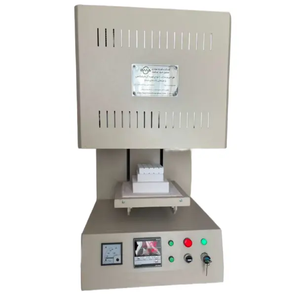 کوره سینتر زیرکونیا برزین مهر کوره سینتر زیرکونیا برزین مهر