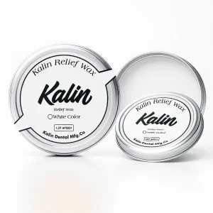 موم اسکن و ریلیف کالین