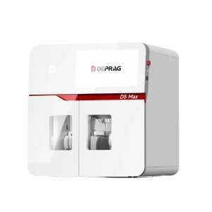 میلینگ خشک دپراگ مدل D5 MAX