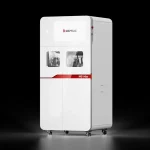 دستگاه میلینگ خشک و تر دپراگ مدل W5 MAX