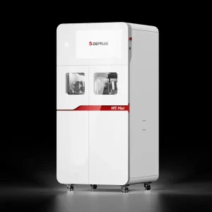 دستگاه میلینگ خشک و تر دپراگ مدل W5 MAX