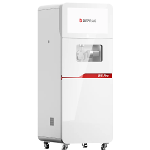 دستگاه میلینگ دپراگ مدل میلینگ دپراگ w5pro