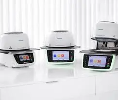 کوره دندانسازی 