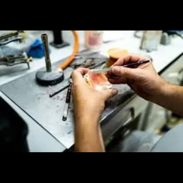 اشتباهات رایج در میان دندانسازان تازه کار