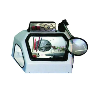 ایمن باکس محفظه کار مهردنت